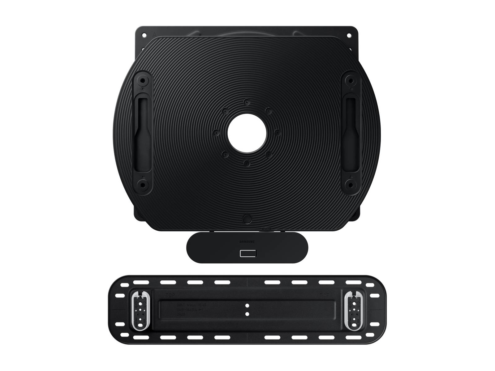 Samsung VG-ARAB43WM 165.1 cm (65") Black – image 3