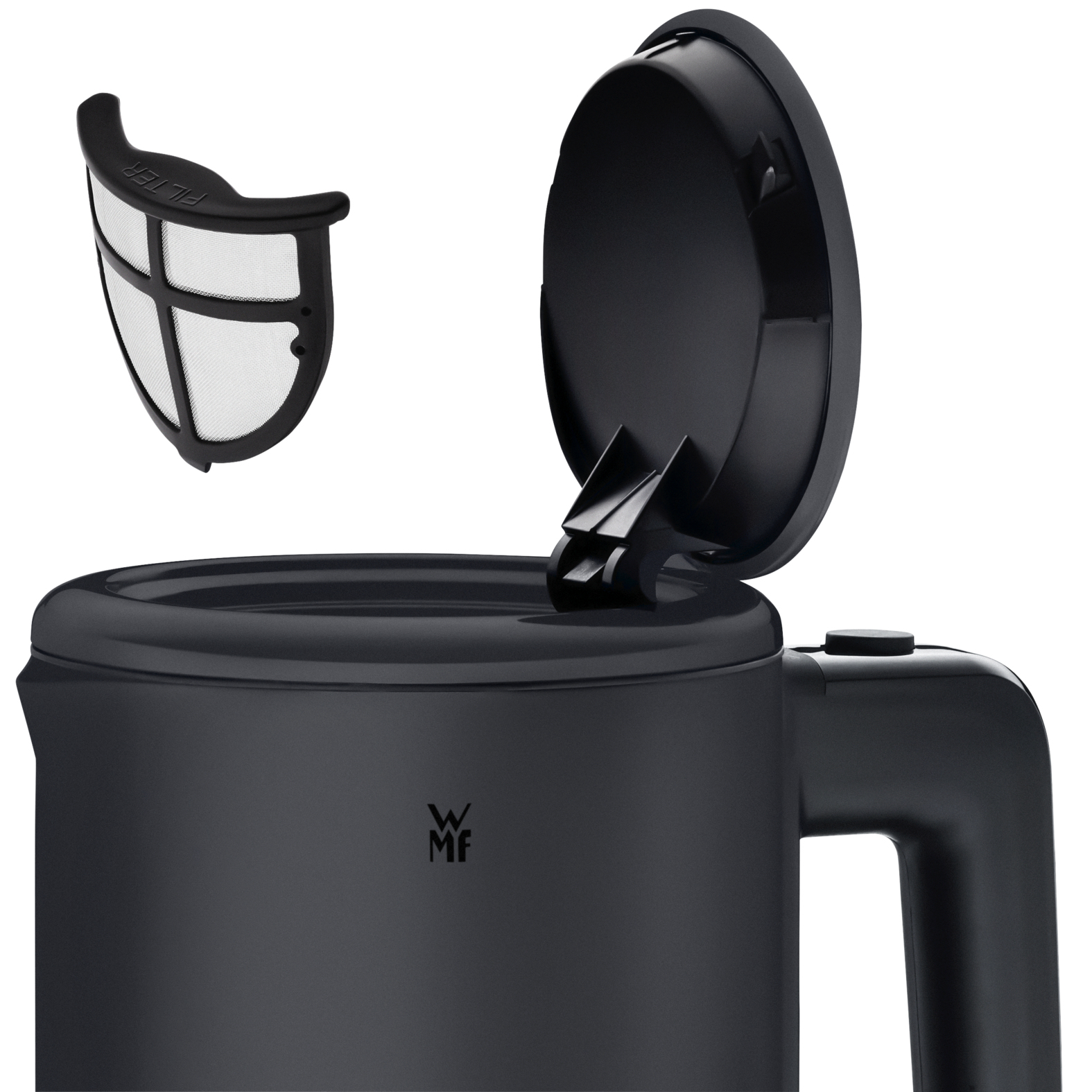 WMF KITCHENminis 0413140071 electric kettle – image 4