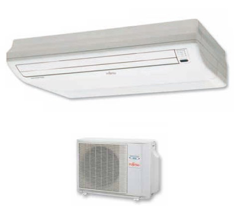 Fujitsu ABY 50 UIA-LV