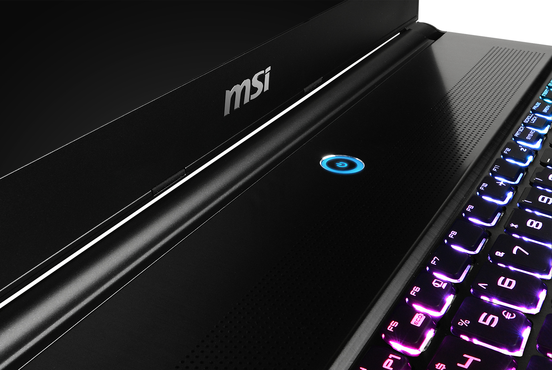 MSI GS60 2PC(Ghost)-032ES – image 5