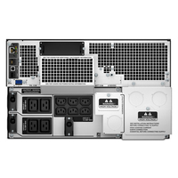 APC SRT10KRMXLI + WBEXTWAR3YR-SP-06 – image 2