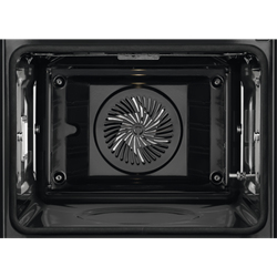 Electrolux KOEBP39Z 3500 W Black – image 4