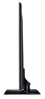 LG 26LV550A TV 66 cm (26") Full HD Black – image 5