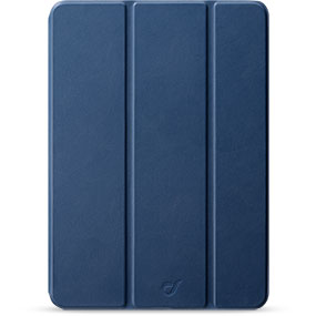 Cellularline Class 24.6 cm (9.7") Folio Navy – image 2