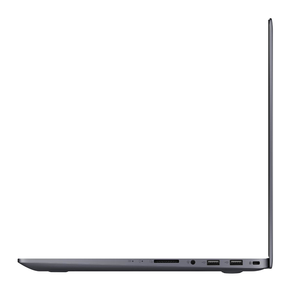 ASUS Vivobook Pro N580VD-FY588 Intel® Core™ i7 i7-7700HQ Laptop – image 5