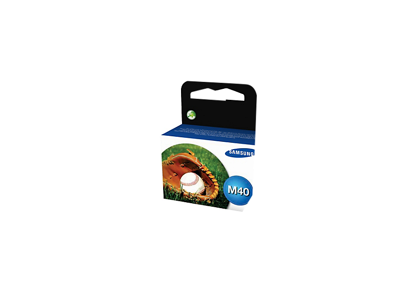 Samsung INK-M40 toner cartridge Original Black – image 5
