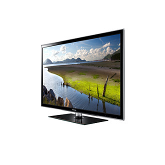 Samsung UE46D5000PK – image 5