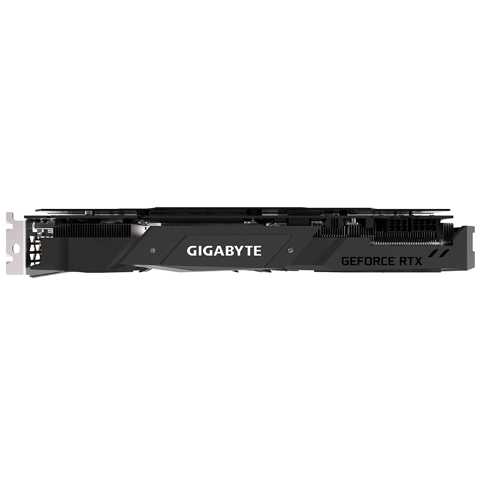 GIGABYTE GeForce RTX 2080 WINDFORCE 8G – image 8
