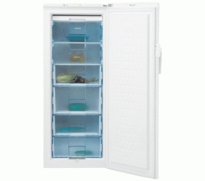 Beko FSE24302 freezer Upright freezer Freestanding – image 2