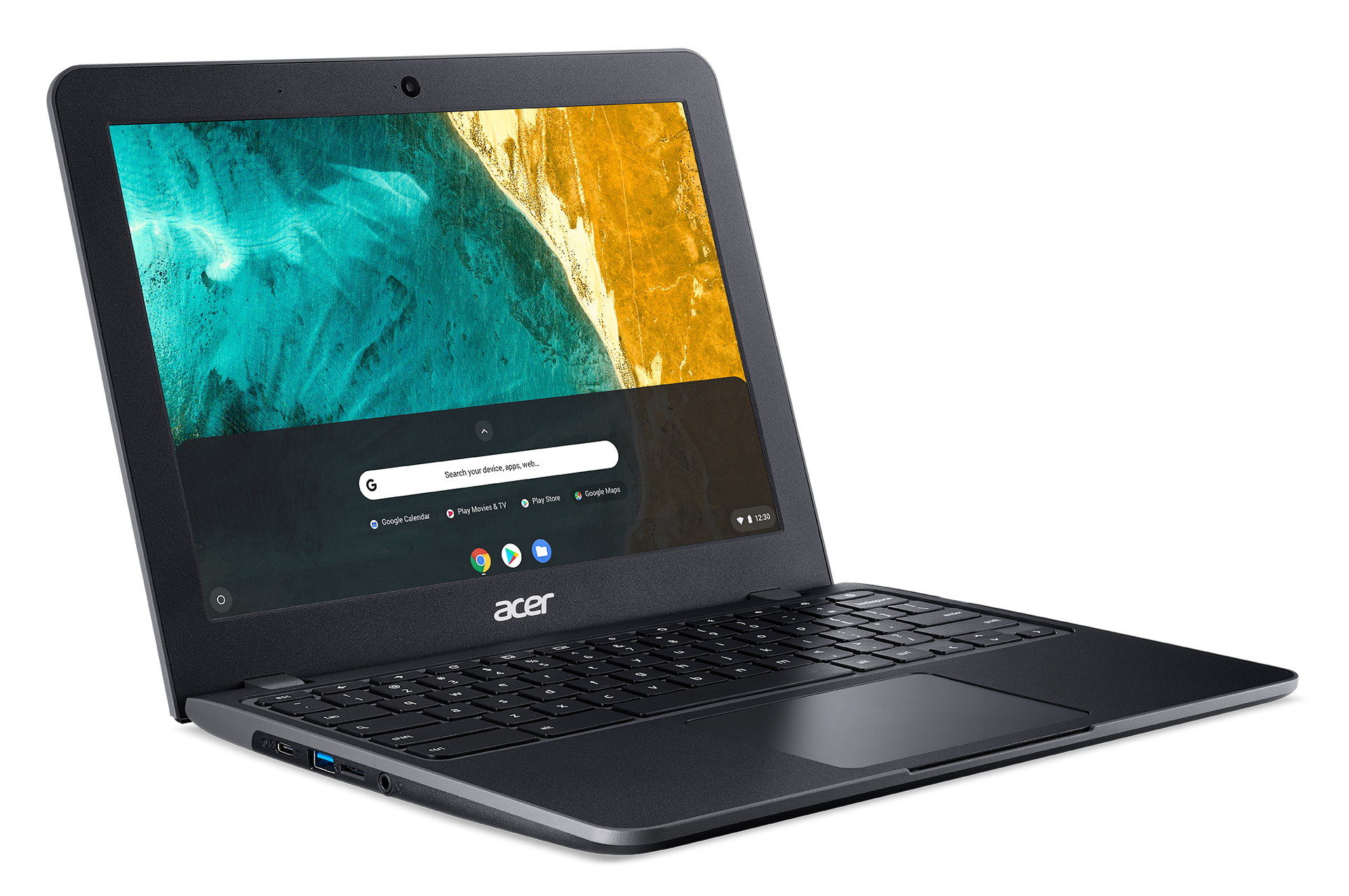 Acer Chromebook C851-C4N4 Intel® Celeron® N4000 – image 2