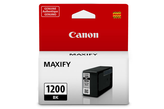Canon PGI-1200 ink cartridge Original Black