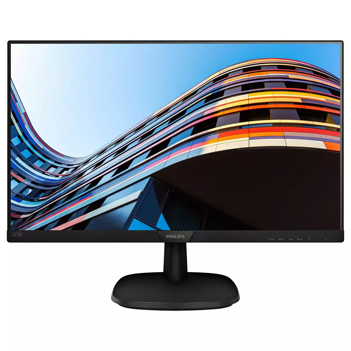 Philips 223S7EHSB/69 