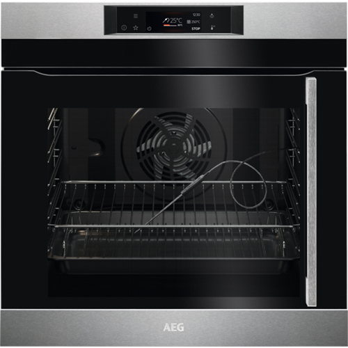 AEG BPK742L81M — vue 1 sur 6