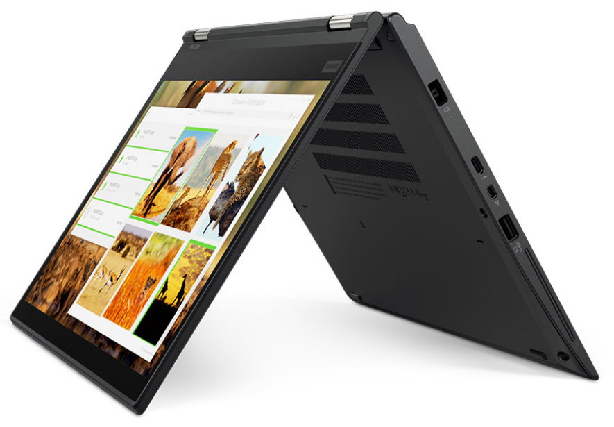 Lenovo X380 Yoga – image 2