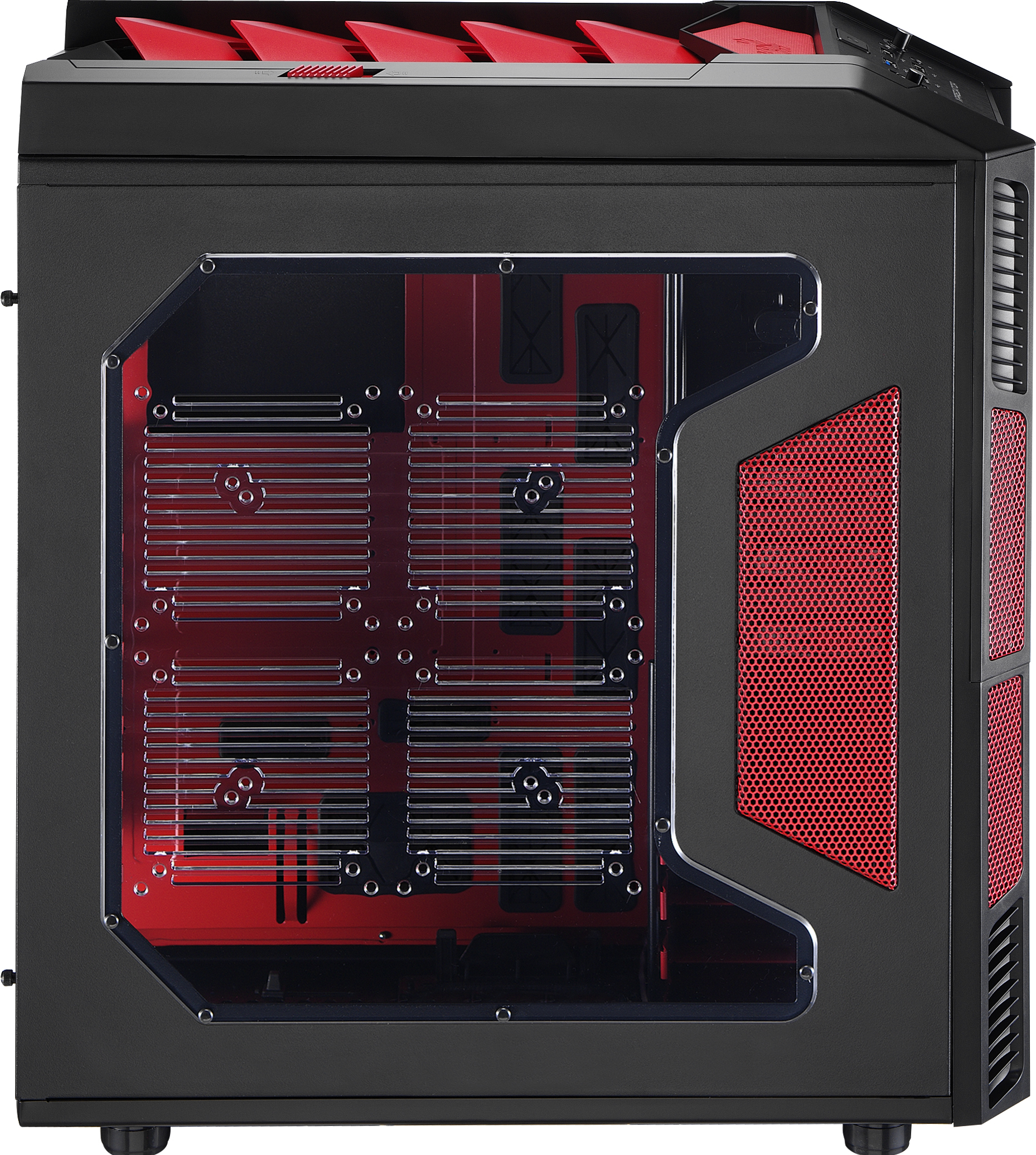 Aerocool Xpredator Drow – image 6