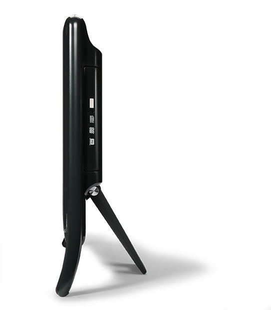 Acer eMachine EZ1601 – image 4
