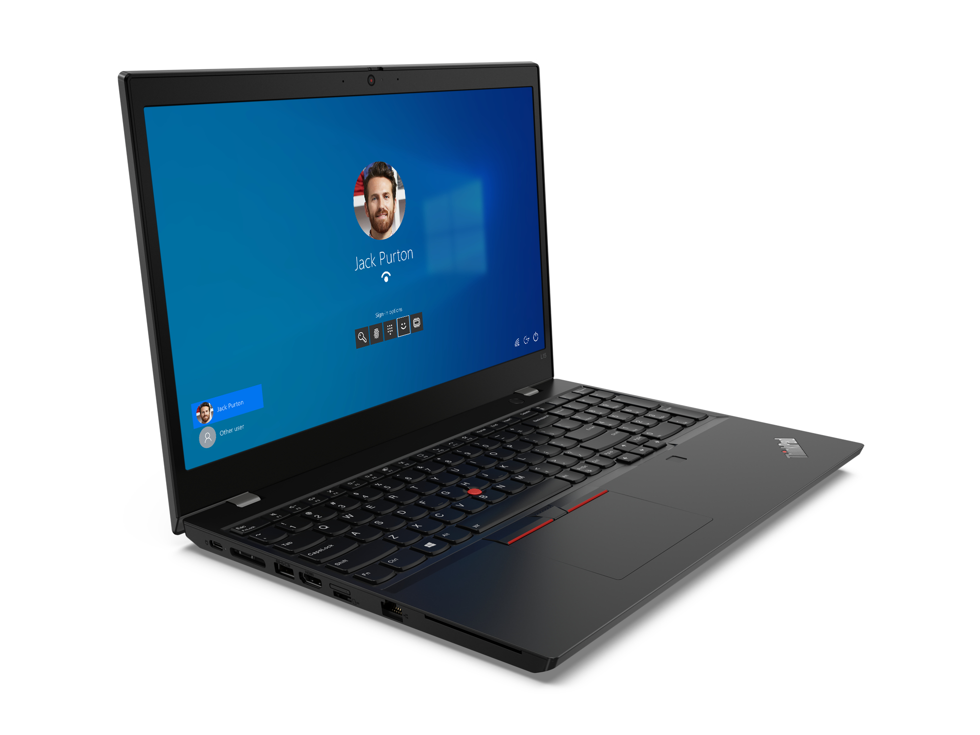Lenovo ThinkPad L15 Gen 2 (AMD) – image 5