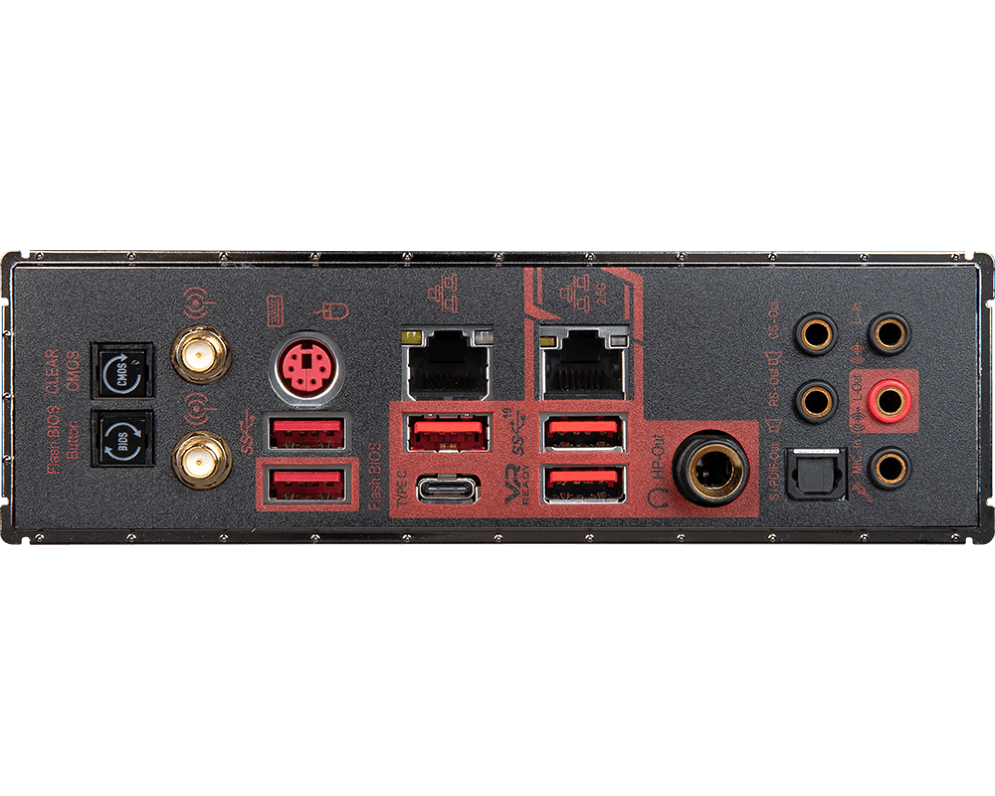 MSI MEG X570 Godlike – image 4