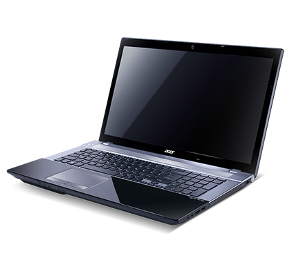 Acer Aspire V3-731-B9606G50Makk Intel® Pentium® B960 – image 4
