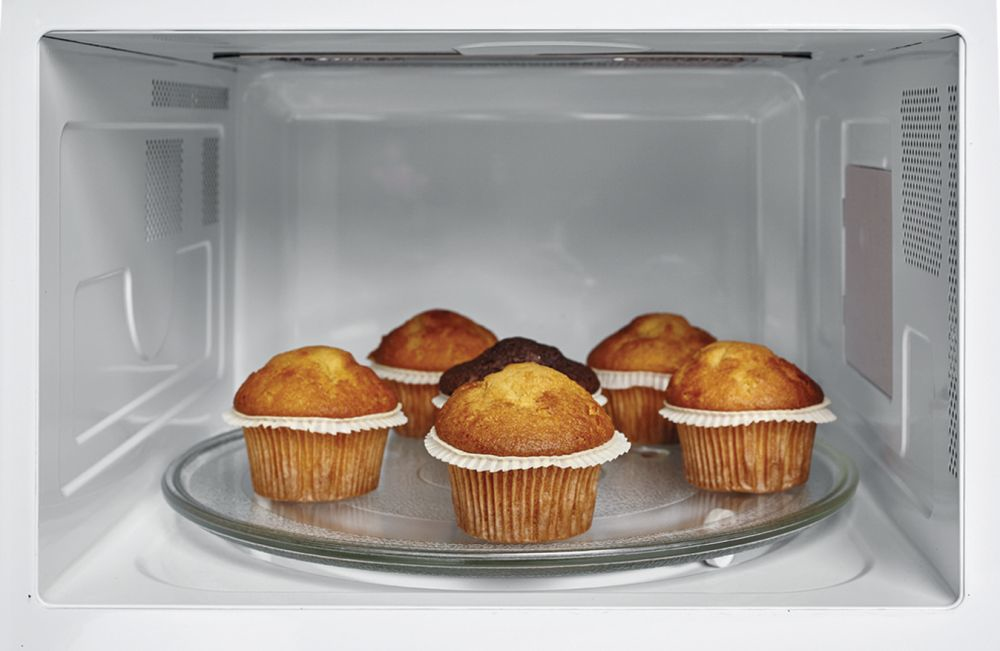 Candy COOKinApp CMXW20DW-UK White Solo microwave Countertop – image 3