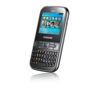 Samsung C3222 5.59 cm (2.2") 95 g Black – image 4