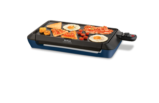 Tefal CSMHS300 contact grill – image 2