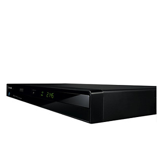 Samsung DVD-R151 DVD/Blu-Ray player – image 2
