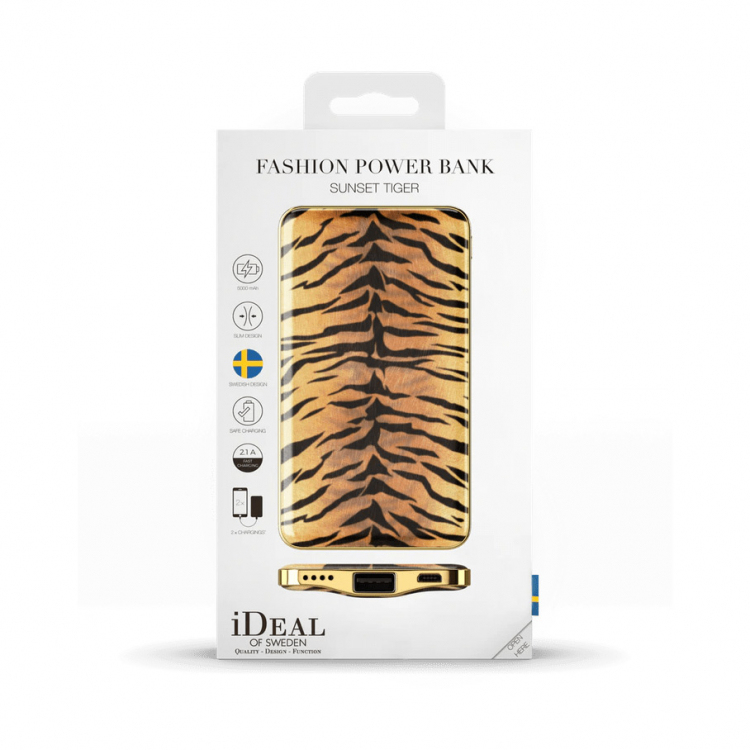 iDeal of Sweden Sunset Tiger – image 3