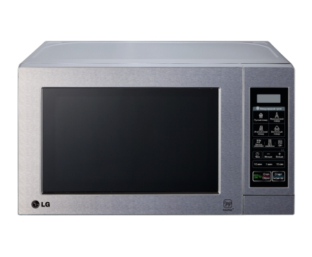 LG MS2044V Silver Countertop