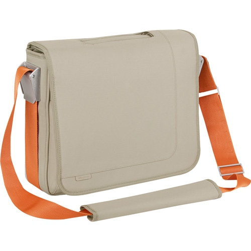 Targus Mode Messenger Wheat 15.4" – image 3