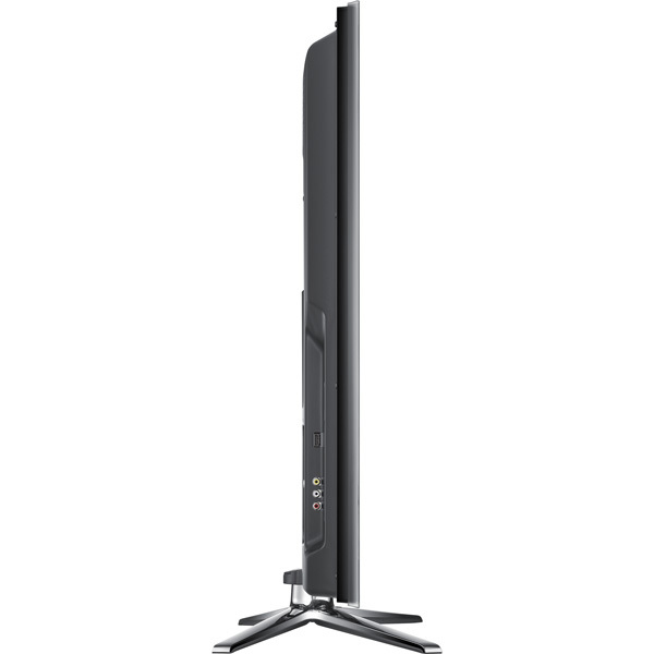 Samsung PN50C680G5F 126.8 cm (49.9") Full HD Wi-Fi Black, Blue – image 4