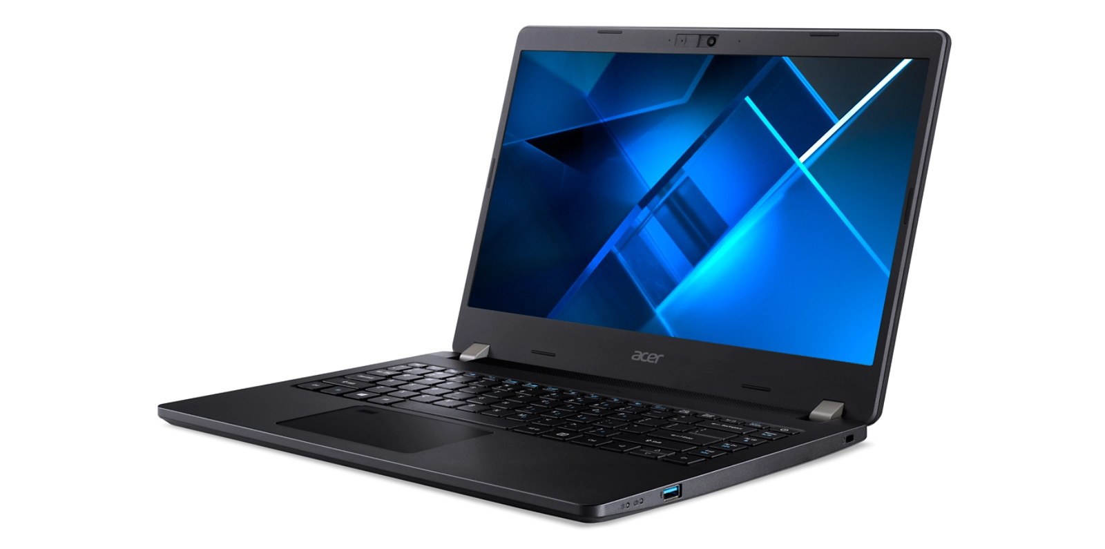 Acer TravelMate P2 TMP214-53-55L4 Intel® Core™ i5 i5-1135G7 Laptop – image 7