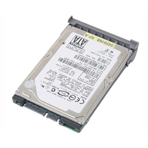 Dell 250GB SATA 2.5"