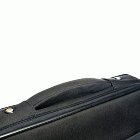 Techair Z0106 39.1 cm (15.4") Briefcase Black – image 2