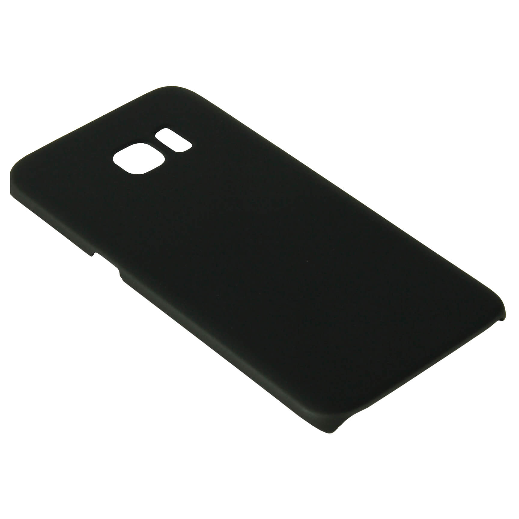 Gear Phone Case Black - Samsung S7 Edge