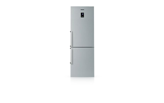 Samsung RL34EGPS1/XEM fridge-freezer Freestanding