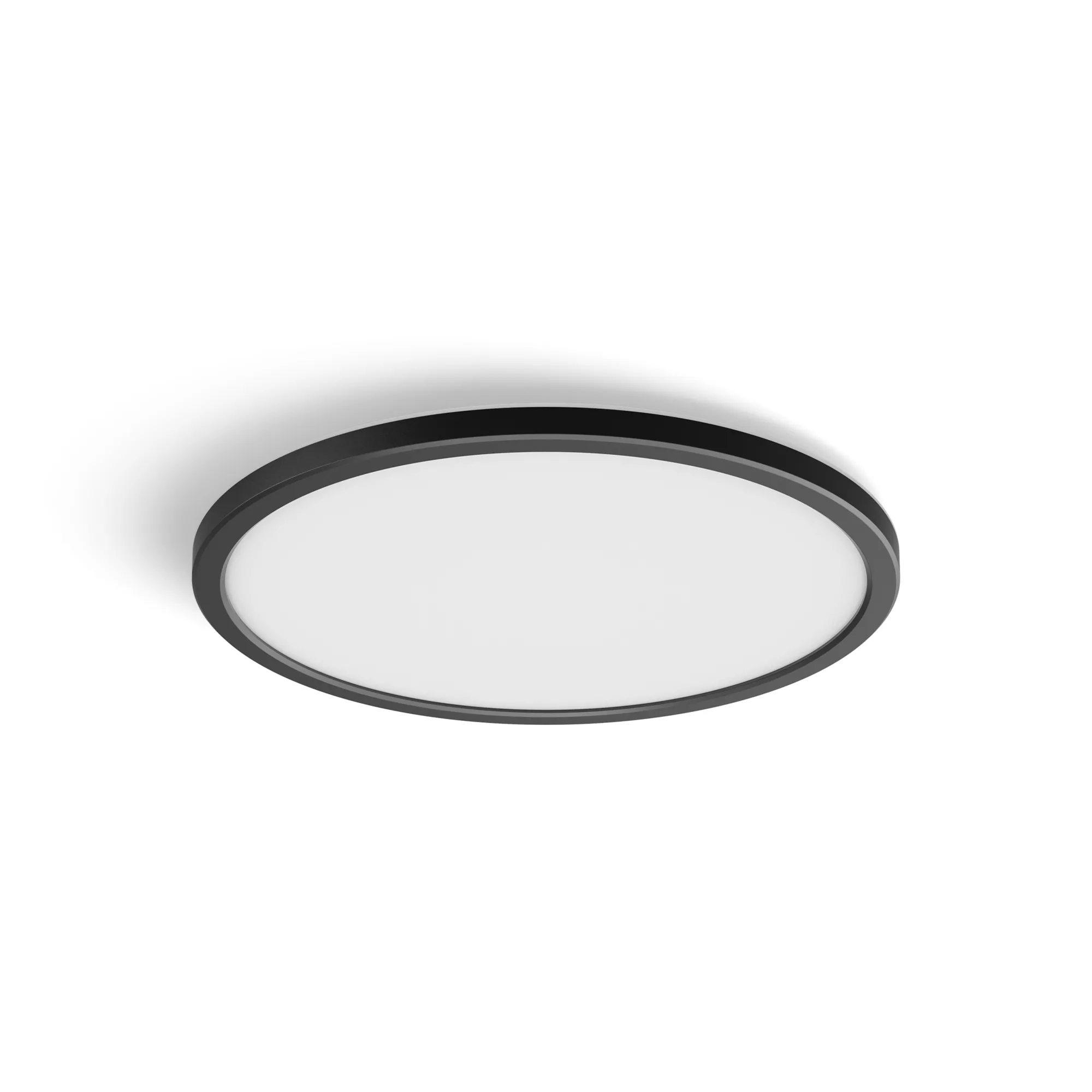 Philips by Signify Philips Tento round W LED ceiling panel – image 3