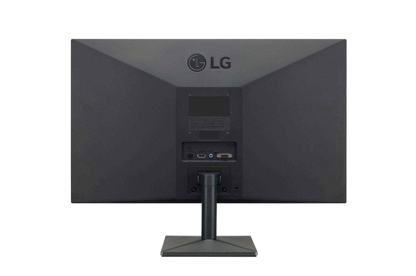 LG 24BK400H-B computer monitor – image 7