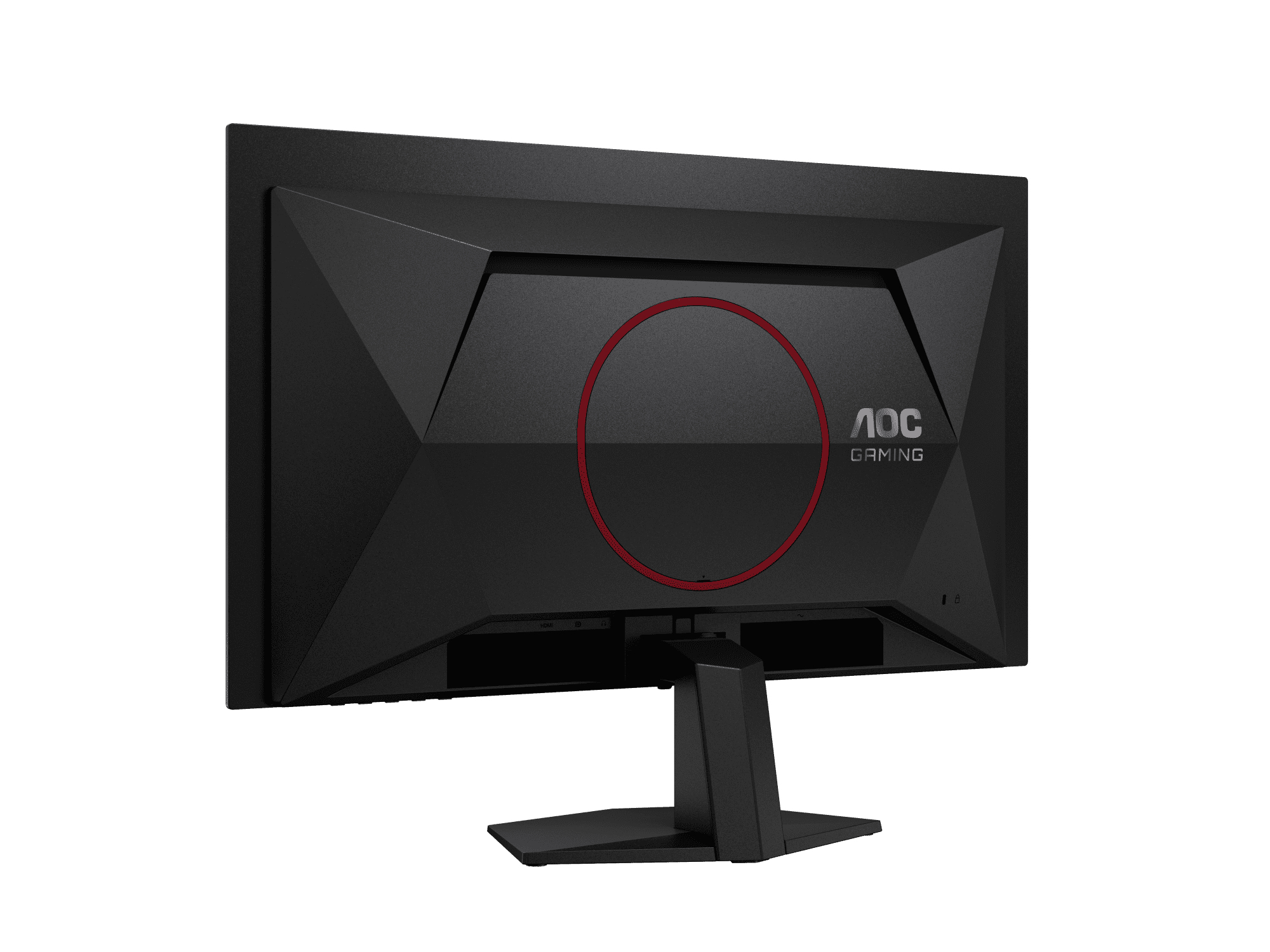 AOC Q27G41ZDP computer monitor – image 9