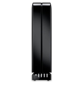 Seagate STAC3000101 external hard drive 3 TB USB Type-A 3.2 Gen 1 (3.1 Gen 1) Black image 2