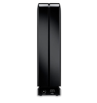 Seagate STAC3000101 external hard drive 3 TB USB Type-A 3.2 Gen 1 (3.1 Gen 1) Black image 3