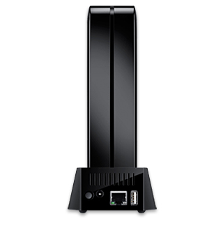 Seagate STAM1000100 external hard drive 1 TB USB 2.0 Black image 4