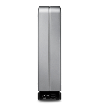 Seagate STBC2000100 external hard drive 2 TB USB 2.0 Grey image 4