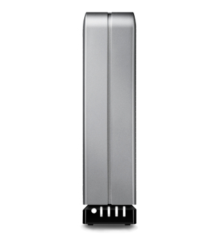 Seagate STBC2000100 external hard drive 2 TB USB 2.0 Grey image 3