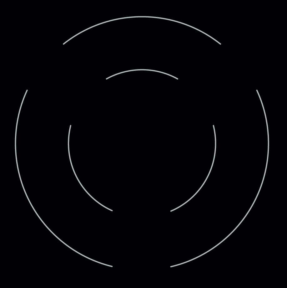 Electrolux EHF8748FOK Black Built-in Ceramic hob 4 zone(s) – image 6