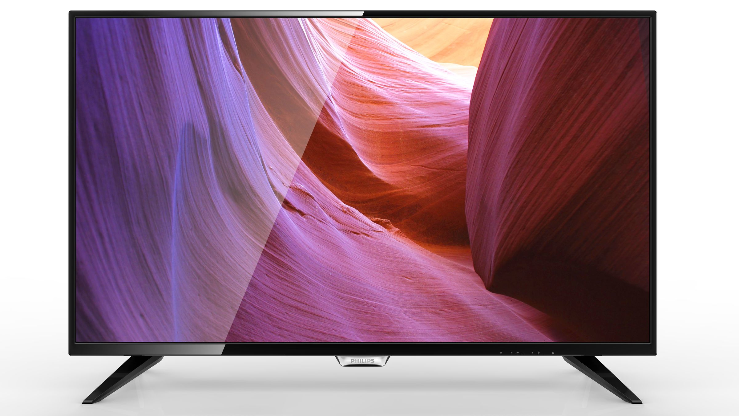 Philips 3000 series 32PHF3061/T3 TV – image 2