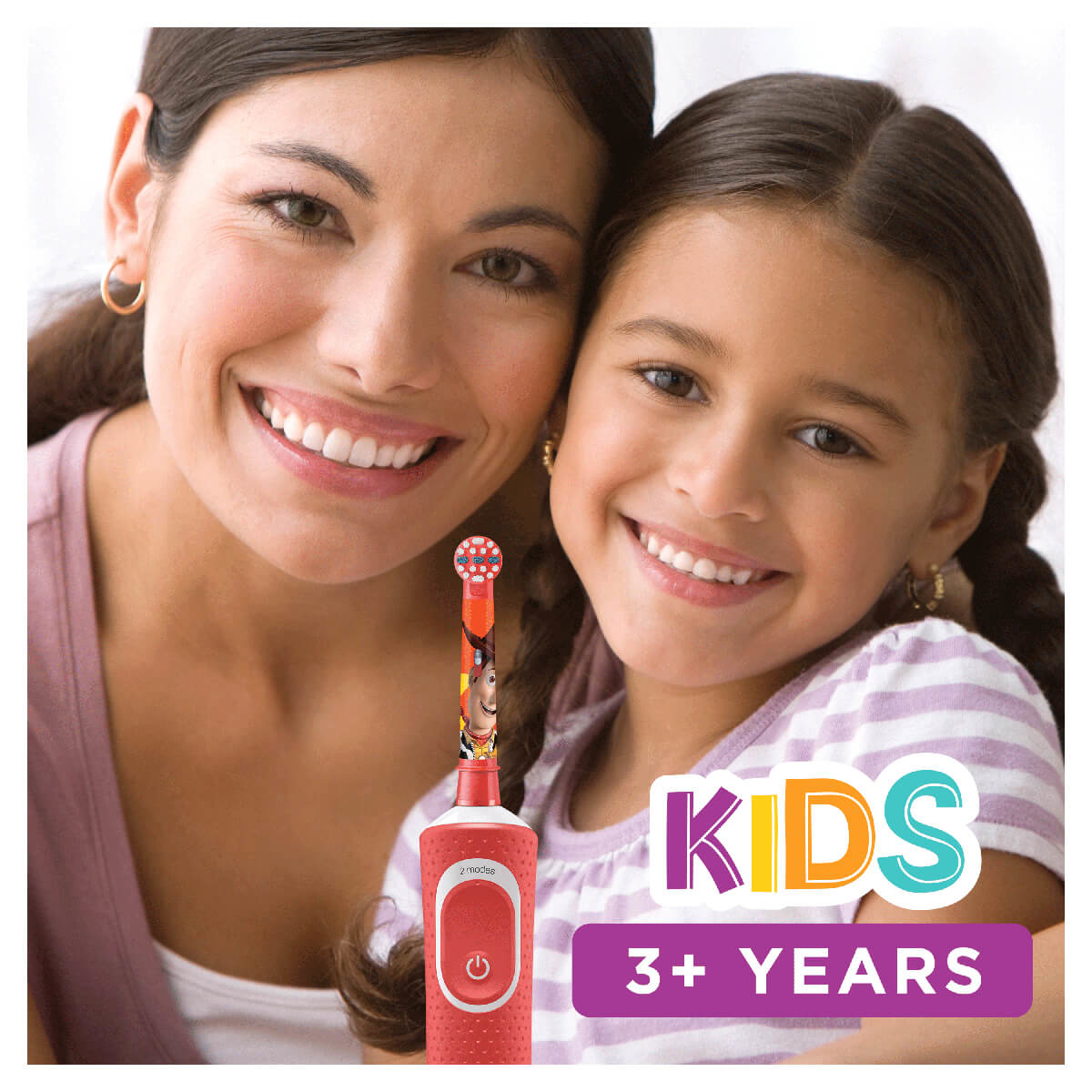 Braun Oral-B Vitality kids Toy Story 2 – image 3