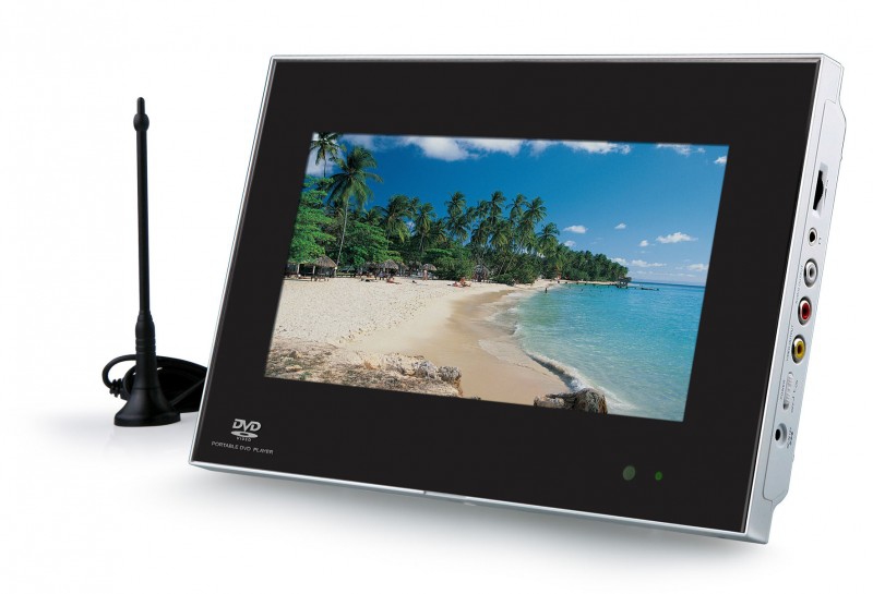 Braun DigiFrame DV 9000 – image 1