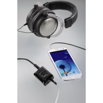 Hama HA202 Black – image 6