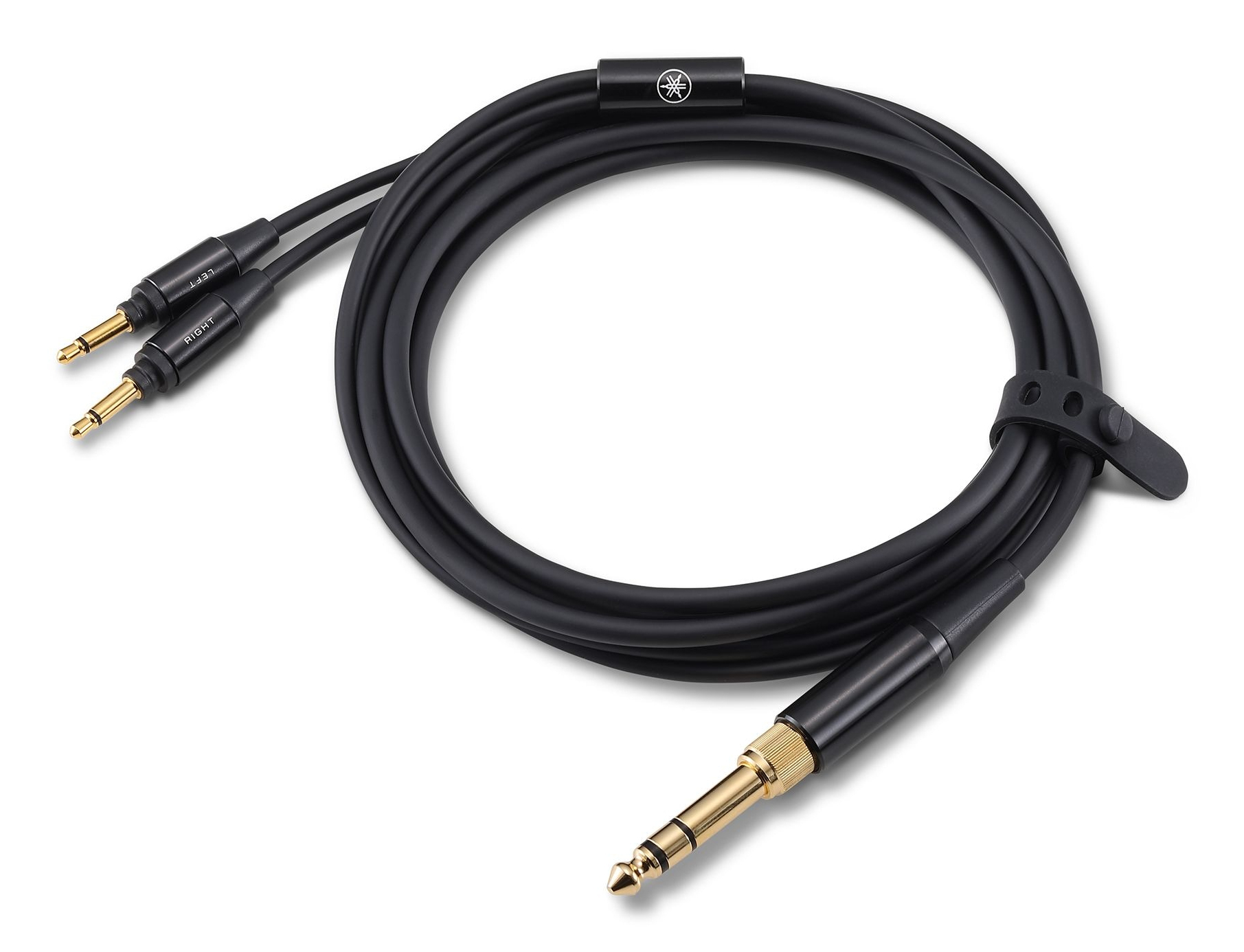 Yamaha YH-C3000 Headphones Wired Head-band Music Black – image 7
